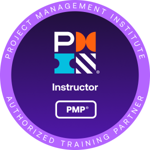 PMI Authorized Training Partner Instructor - PMP