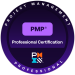 Achieve PMP Certification