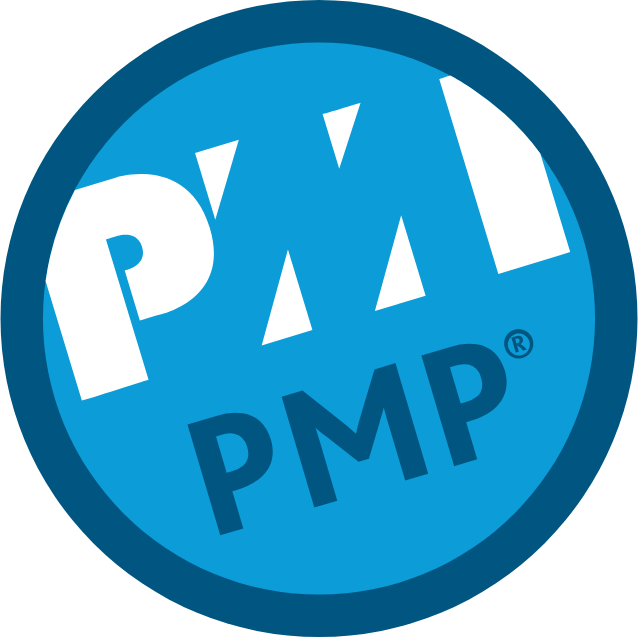 PMP Prüfungsmaterialien